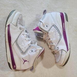 Air Jordan Flight Youth 3Y US